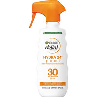 Delial protección solar corporal PISTOLA HYDRA 24 IP30 270 ML 