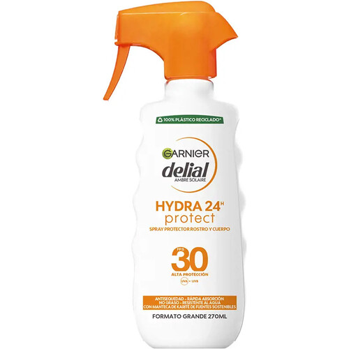 DELIAL PISTOLA HYDRA 24 IP30 270 ML