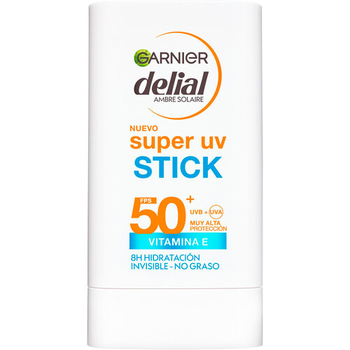 DELIAL SUPER UV STICK 18GR