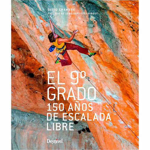 Desnivel El Noveno Grado