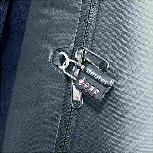 DEUTER AVIANT ACCESS MOVO 36 verde