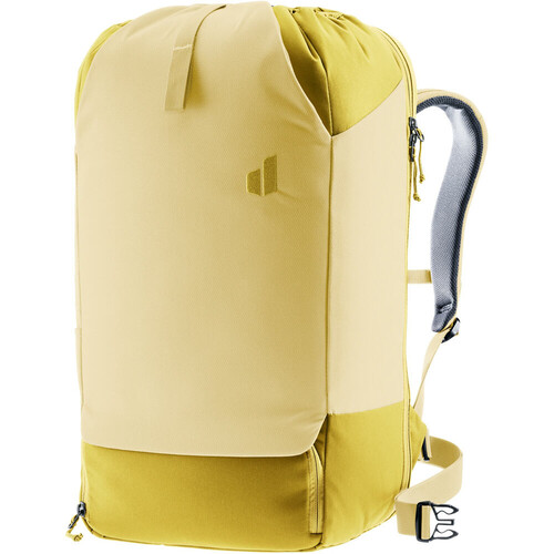 DEUTER UTILION 34+5 naranja