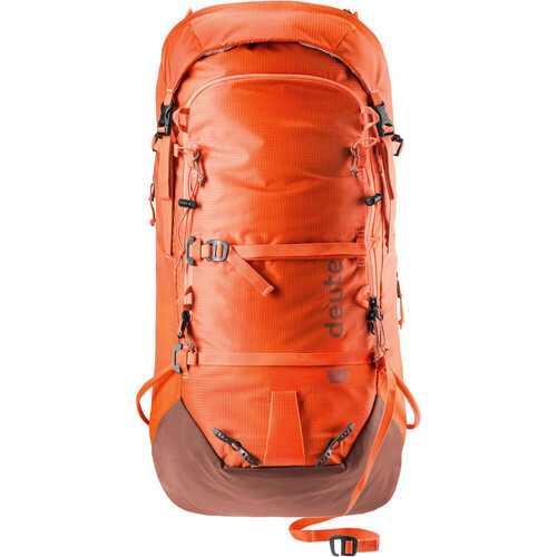 Deuter mochilas esquí FREESCAPE LITE 26 NARANJA