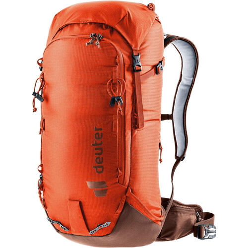 DEUTER FREESCAPE LITE 26 naranja
