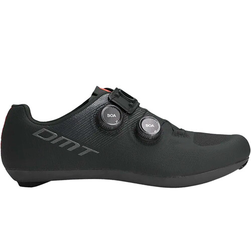 DMT KR0 EVO negro