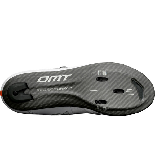 DMT KR0 EVO SUPERLIGHT blanco