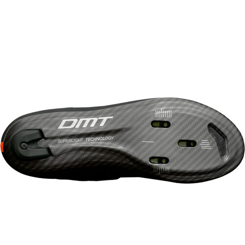 DMT KR0 EVO SUPERLIGHT negro