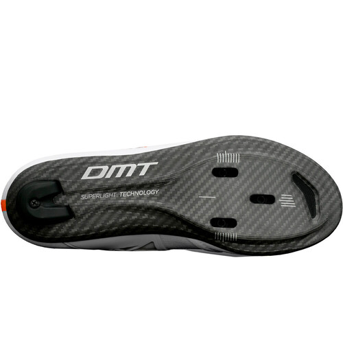 DMT KR0 EVO SUPERLIGHT blanco