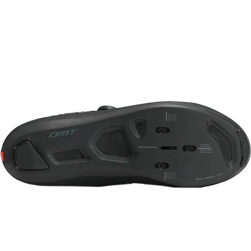 DMT KR0 EVO negro