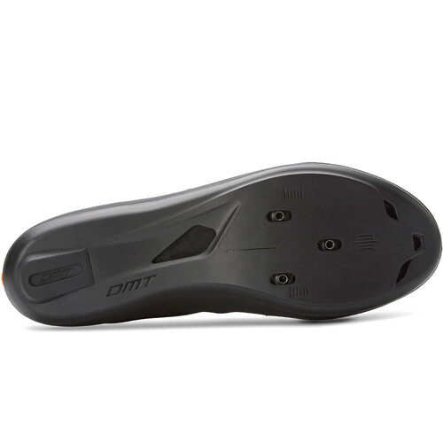 Dmt zapatillas ciclismo carretera KR4 NEGRO