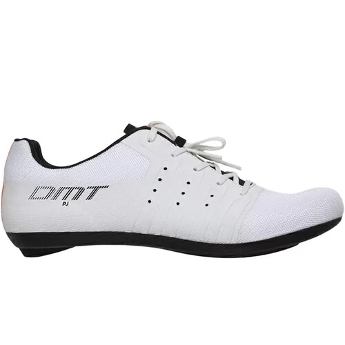 Dmt zapatillas ciclismo carretera KR4 PJ BLANCO