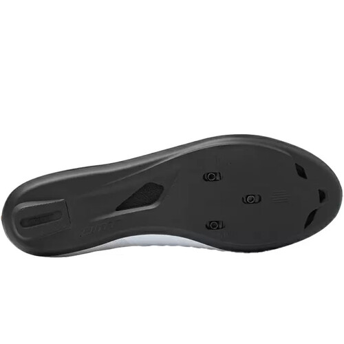 Dmt zapatillas ciclismo carretera KR4 PJ BLANCO