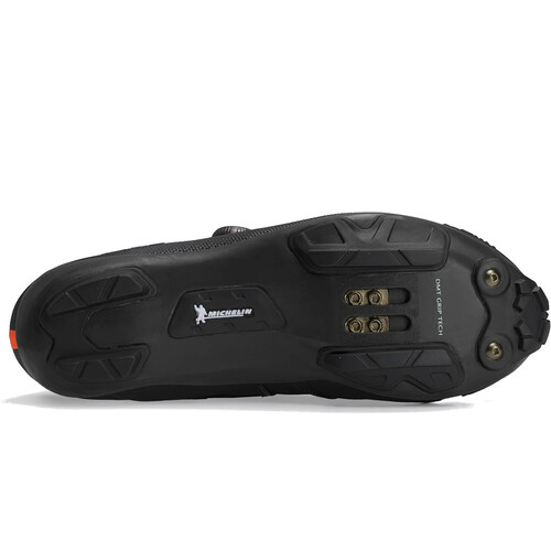 DMT KM0 EVO negro