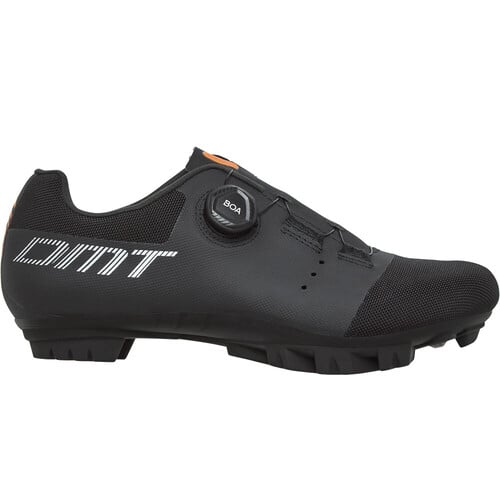 DMT KM4 2025 negro