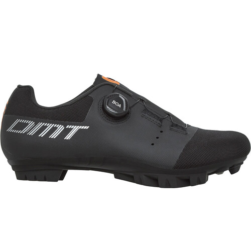 DMT KM4 2025 negro