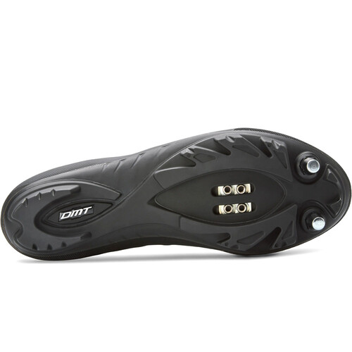 DMT KM4 2025 negro