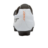 Dmt zapatillas mtb KM4 BLANCO puntera