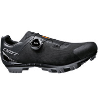 Dmt zapatillas mtb KM4 NEGRO
