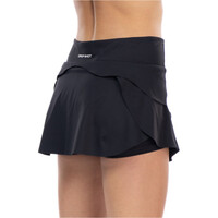 Dropshot falda tenis MUSGO  03