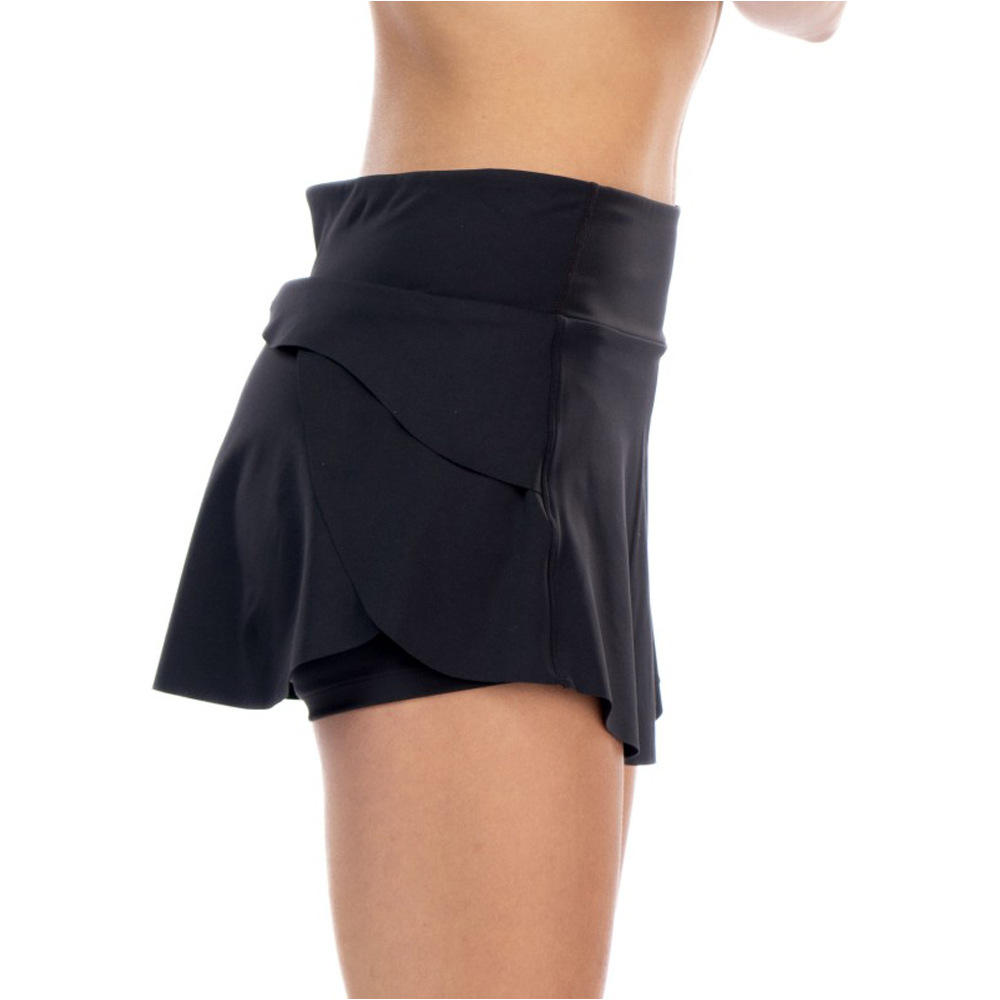 Dropshot falda tenis MUSGO  vista detalle