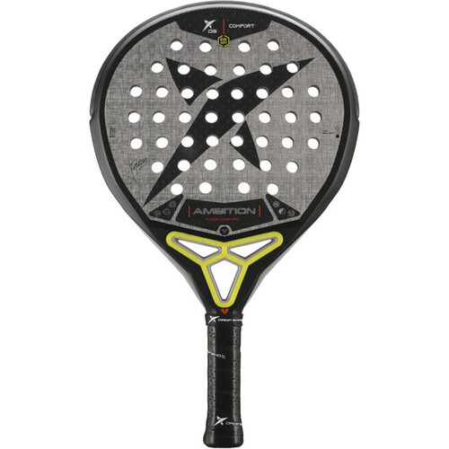 Dropshot pala pádel adulto AXION COMFORT 