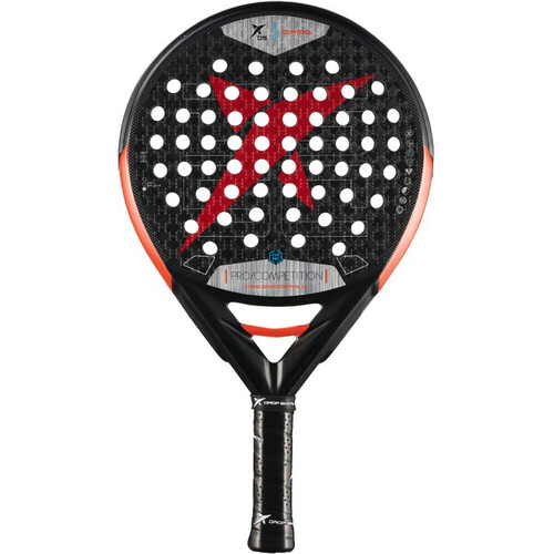 DROPSHOT CONQUEROR CONTROL 1.0