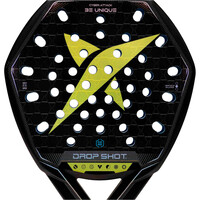 Dropshot pala pádel adulto CYBER ATTACK  04