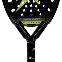 Dropshot pala pádel adulto CYBER ATTACK  05