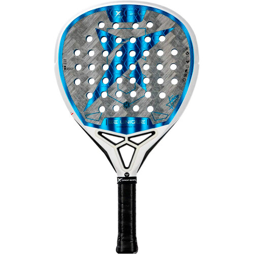 DROPSHOT AXION ATTACK 1.5. JON SANZ