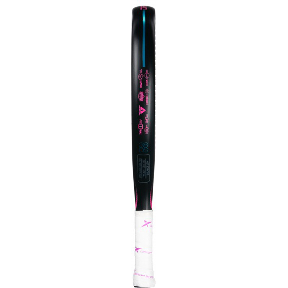 Dropshot pala pádel adulto TIVOLI  02