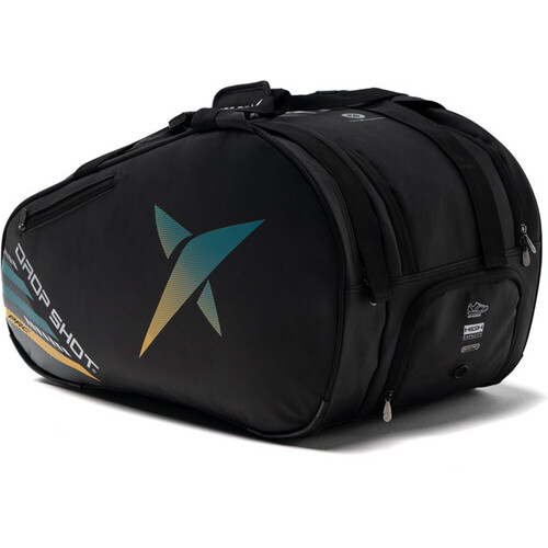 Dropshot raquetero pádel ALSAI CAMPA 