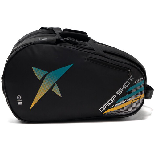 Dropshot raquetero pádel ALSAI CAMPA 