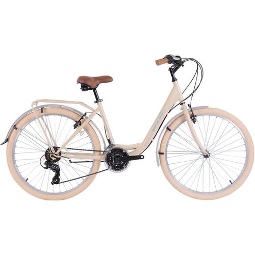 DTB TOWN 7.0 T-17