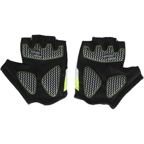 Dtb guantes cortos ciclismo SPRINT NEGRO
