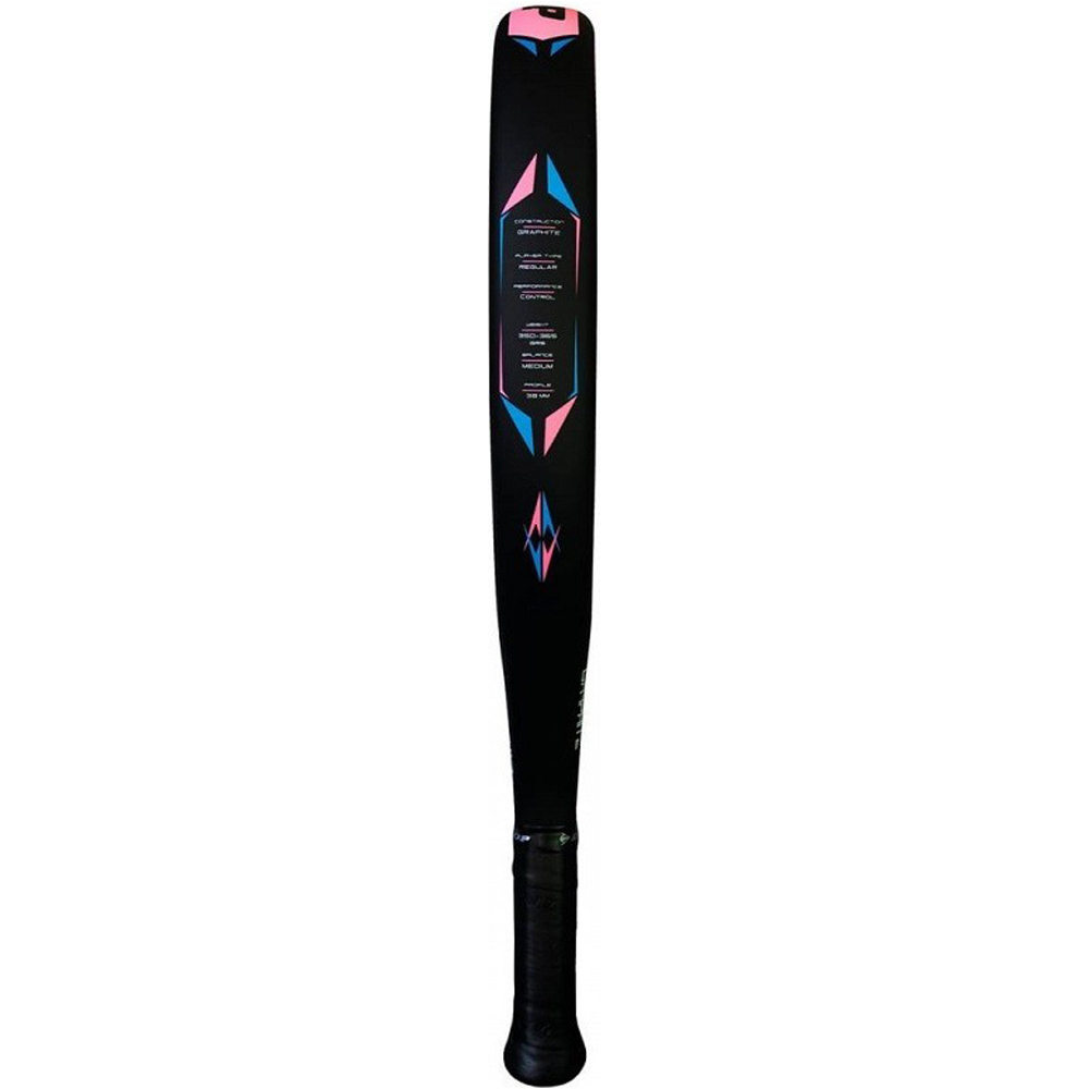 Dunlop pala pádel adulto BOOST LITE  01