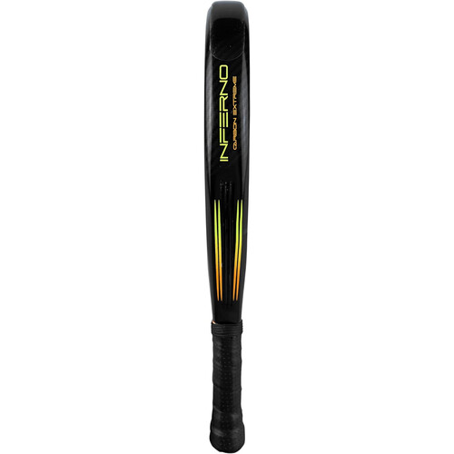 DUNLOP INFERNO CARBON EXTREME