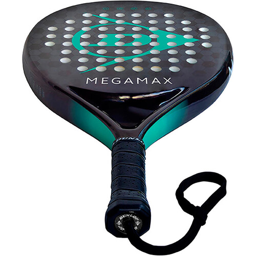 DUNLOP MEGAMAX negro