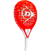 Dunlop pala pádel adulto NANOMAX LITE  01