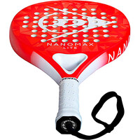 Dunlop pala pádel adulto NANOMAX LITE  03