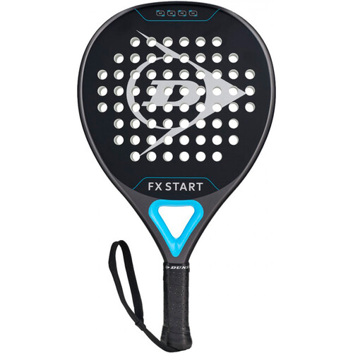 DUNLOP PARA FX START azul