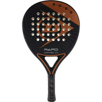 Dunlop pala pádel adulto RAPID CONTROL 4.0 