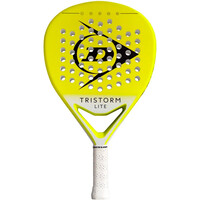 Dunlop pala pádel adulto TRISTORM LITE  vista frontal