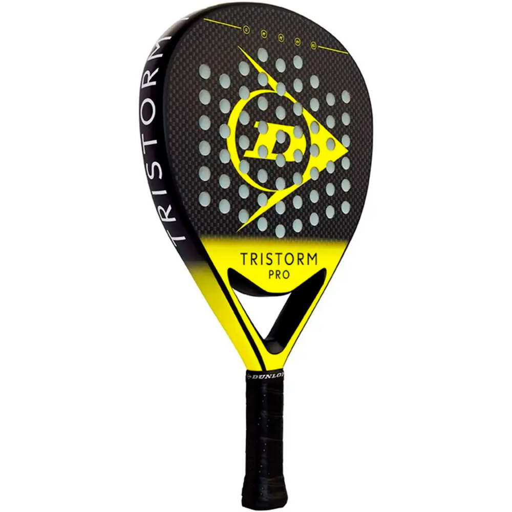 Dunlop pala pádel adulto TRISTORM PRO  01