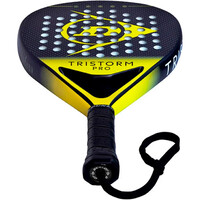 Dunlop pala pádel adulto TRISTORM PRO  02