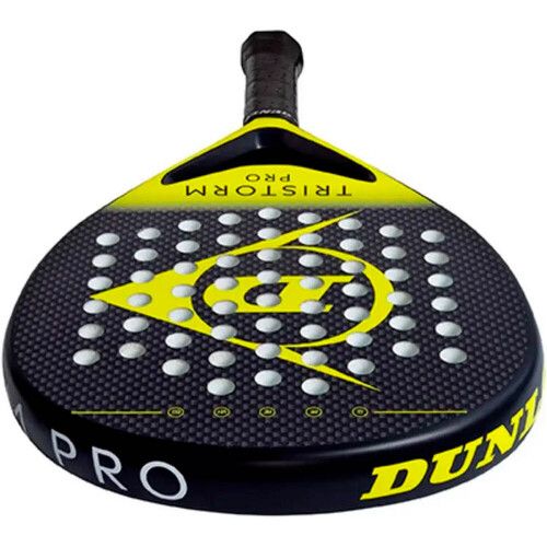 DUNLOP TRISTORM PRO