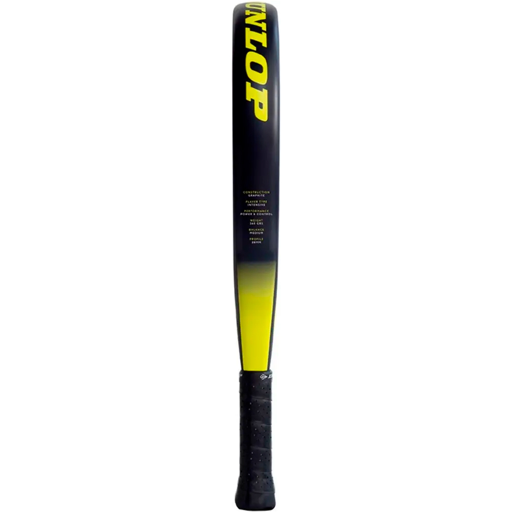Dunlop pala pádel adulto TRISTORM PRO  04