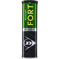 Dunlop pelota tenis FORT ALL COURT B4 
