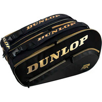 Dunlop raquetero pádel PALETERO ELITE GOLD AMARILLO