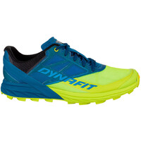 Dynafit zapatillas trail hombre ALPINE AZUL
