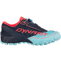 Dynafit zapatillas trail mujer FELINE SL AZUL